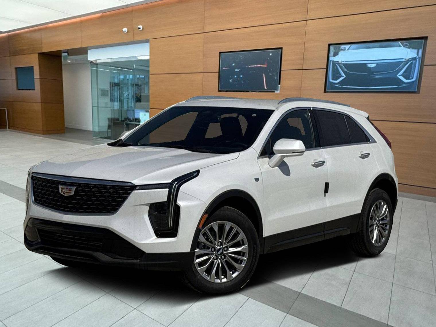 CADILLAC XT4 2024 1GYFZCR40RF252729 image