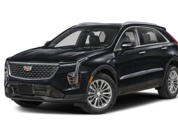CADILLAC XT4 2024 1GYFZCR44RF139642 image