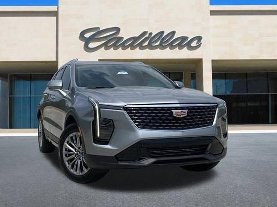 CADILLAC XT4 2024 1GYFZCR48RF251375 image
