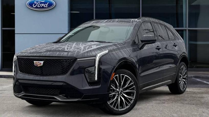 CADILLAC XT4 2024 1GYFZER44RF144626 image