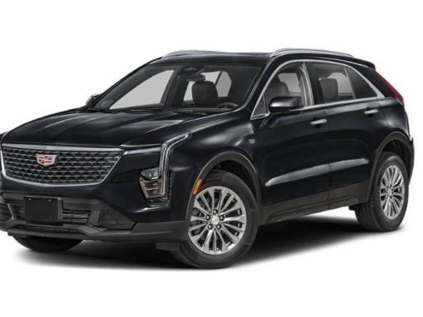 CADILLAC XT4 2024 1GYFZCR49RF138177 image