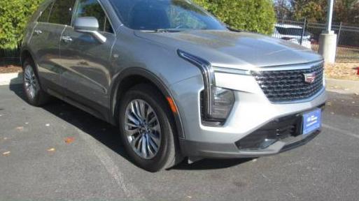 CADILLAC XT4 2024 1GYFZCR47RF130935 image