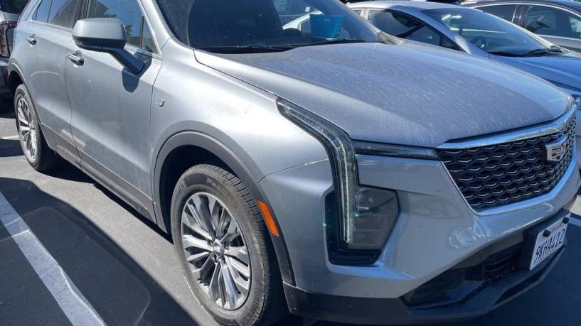 CADILLAC XT4 2024 1GYFZCR48RF146173 image