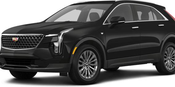 CADILLAC XT4 2024 1GYFZDR44RF212448 image