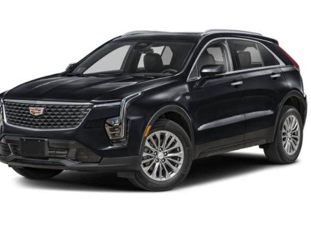 CADILLAC XT4 2024 1GYFZFR43RF169569 image