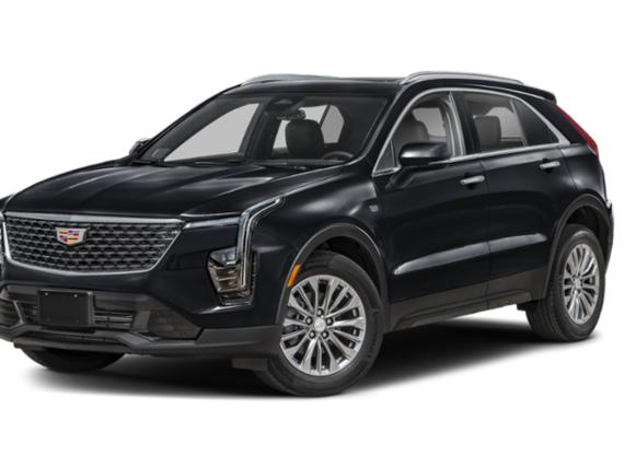 CADILLAC XT4 2024 1GYFZCR40RF252021 image