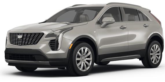 CADILLAC XT4 2024 1GYAZAR47RF179549 image