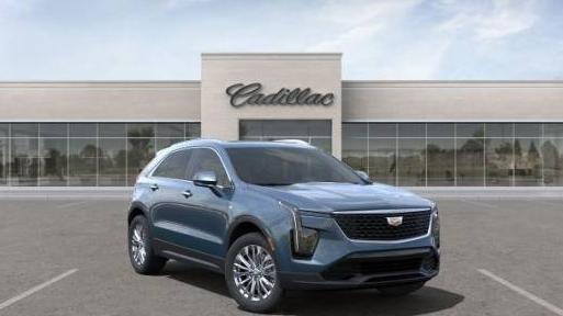 CADILLAC XT4 2024 1GYFZBR47RF246680 image