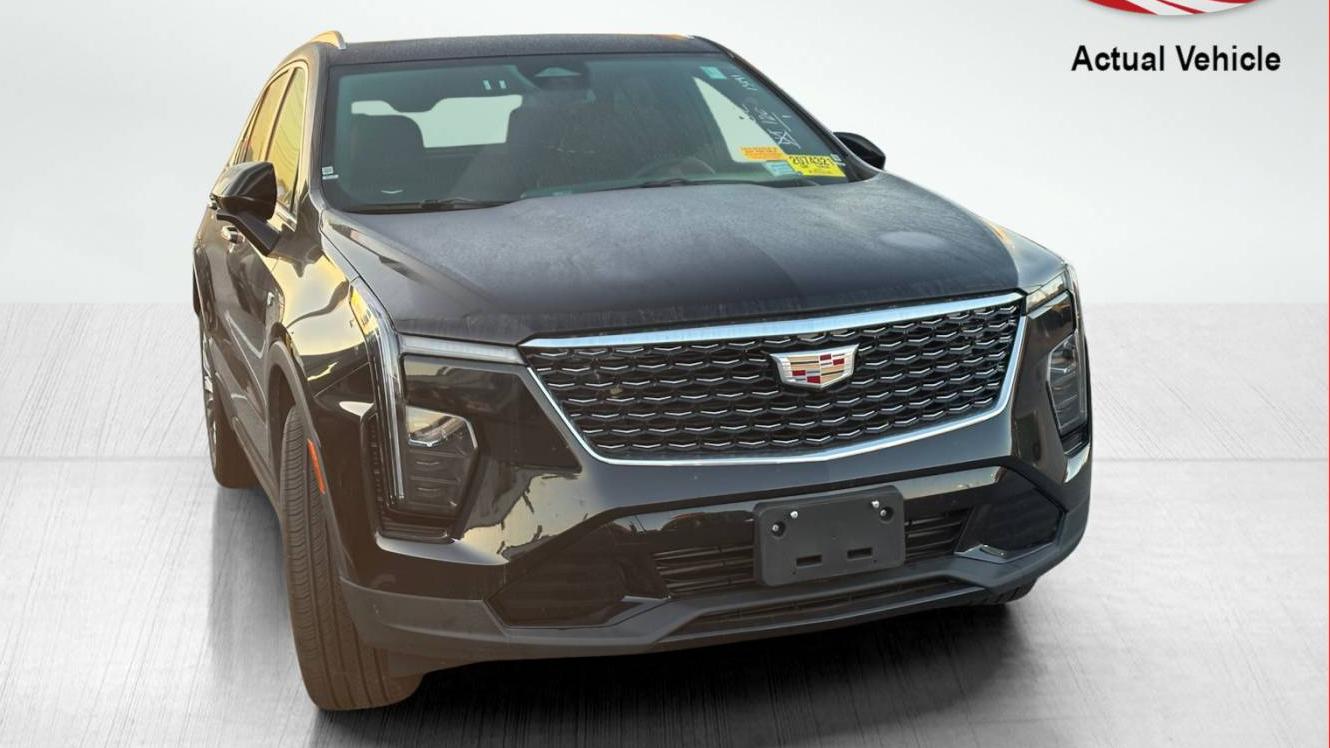 CADILLAC XT4 2024 1GYFZDR42RF152783 image