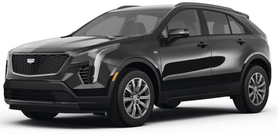 CADILLAC XT4 2024 1GYFZER48RF107384 image
