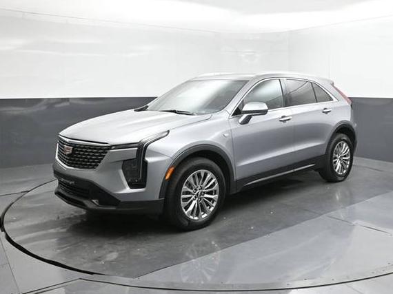 CADILLAC XT4 2024 1GYFZCR47RF126769 image CADILLAC XT4 2024 1GYFZCR47RF126769 image