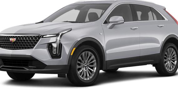 CADILLAC XT4 2024 1GYFZCR49RF241695 image
