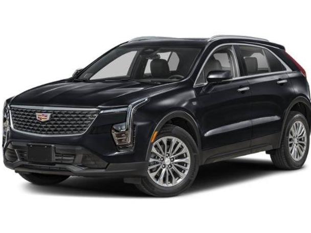 CADILLAC XT4 2024 1GYFZER43RF206968 image