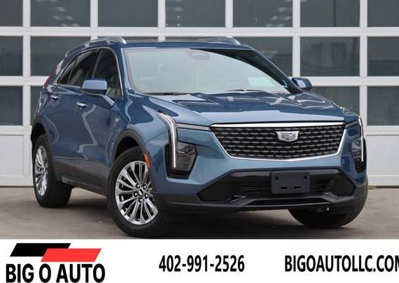 CADILLAC XT4 2024 1GYFZDR45RF143981 image