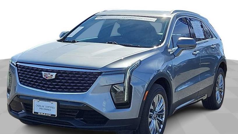 CADILLAC XT4 2024 1GYFZCR42RF142264 image