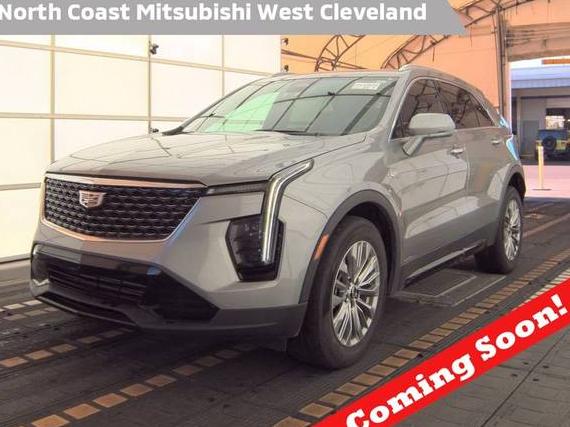 CADILLAC XT4 2024 1GYFZDR44RF131689 image CADILLAC XT4 2024 1GYFZDR44RF131689 image