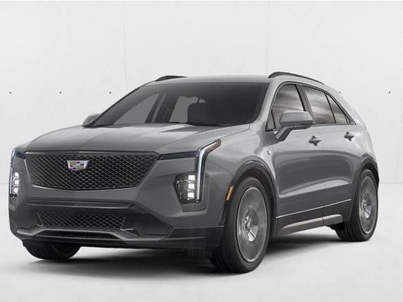 CADILLAC XT4 2024 1GYFZCR45RF149015 image