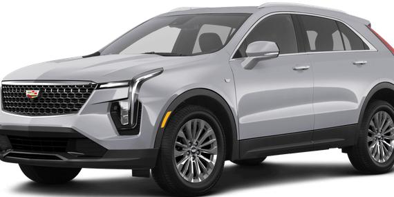CADILLAC XT4 2024 1GYFZDR45RF140529 image