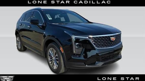 CADILLAC XT4 2024 1GYFZCR49RF111349 image