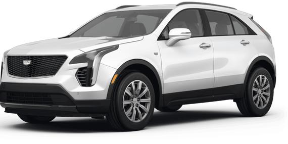 CADILLAC XT4 2024 1GYFZFR46RF228064 image
