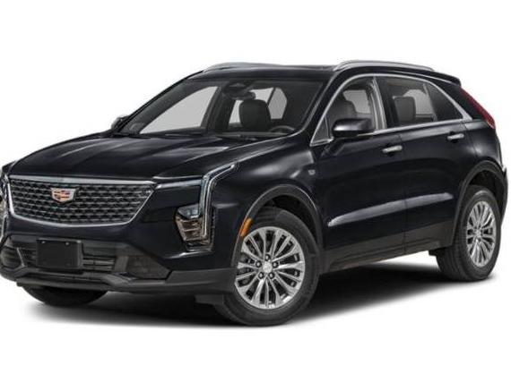 CADILLAC XT4 2024 1GYAZAR42RF103821 image CADILLAC XT4 2024 1GYAZAR42RF103821 image