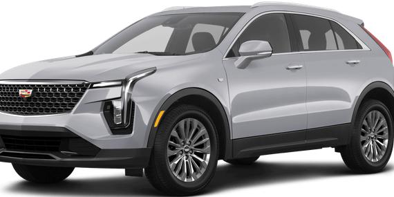 CADILLAC XT4 2024 1GYFZDR43RF144031 image CADILLAC XT4 2024 1GYFZDR43RF144031 image