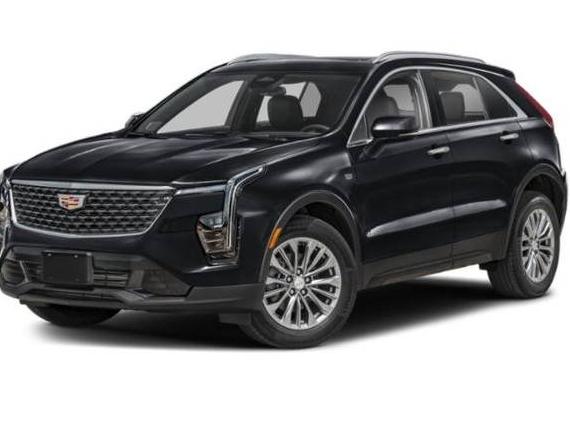 CADILLAC XT4 2024 1GYFZCR47RF147654 image CADILLAC XT4 2024 1GYFZCR47RF147654 image