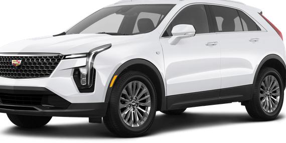 CADILLAC XT4 2024 1GYFZCR46RF101037 image