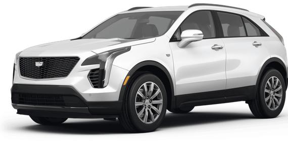 CADILLAC XT4 2024 1GYFZER49RF196088 image CADILLAC XT4 2024 1GYFZER49RF196088 image
