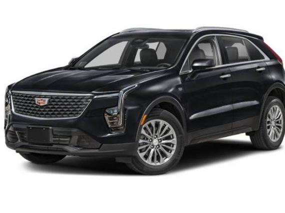 CADILLAC XT4 2024 1GYFZBR41RF116829 image