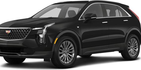 CADILLAC XT4 2024 1GYFZDR49RF211909 image