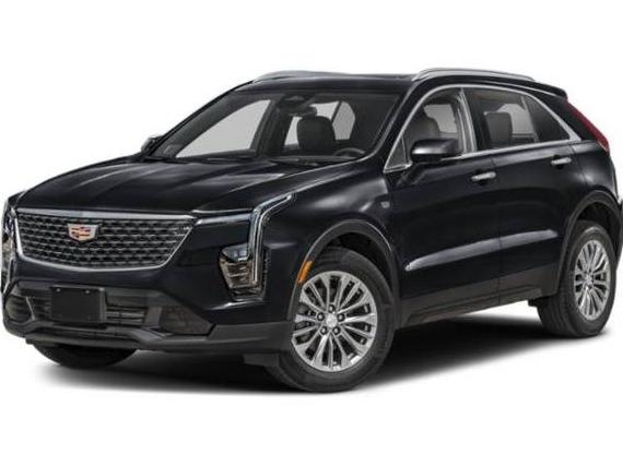 CADILLAC XT4 2024 1GYFZCR46RF125824 image