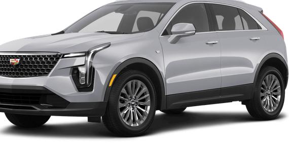 CADILLAC XT4 2024 1GYFZCR48RF163149 image