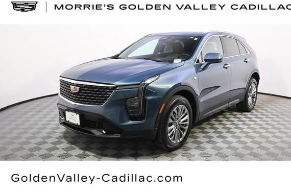 CADILLAC XT4 2024 1GYFZDR42RF187260 image CADILLAC XT4 2024 1GYFZDR42RF187260 image