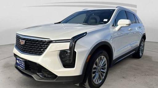 CADILLAC XT4 2024 1GYFZDR4XRF151672 image