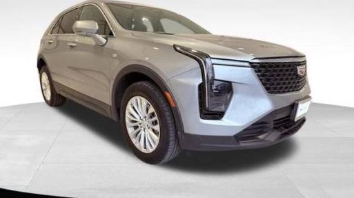 CADILLAC XT4 2024 1GYFZBR45RF149946 image