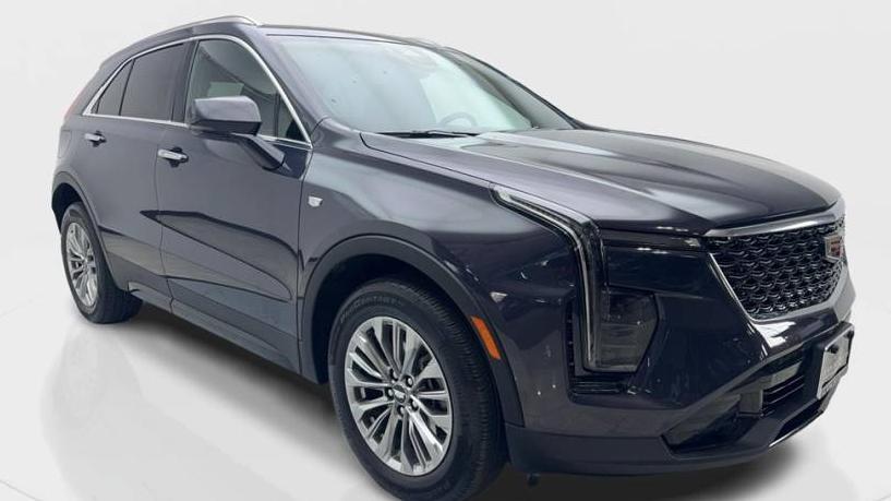 CADILLAC XT4 2024 1GYFZCR49RF140804 image