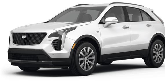 CADILLAC XT4 2024 1GYFZFR43RF105631 image