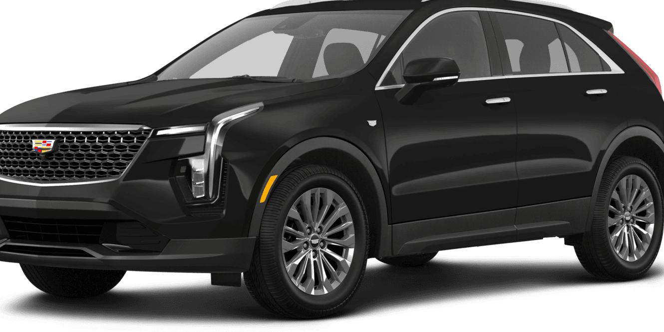 CADILLAC XT4 2024 1GYFZDR47RF146879 image