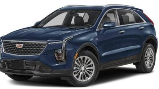 CADILLAC XT4 2024 1GYFZER42RF253683 image