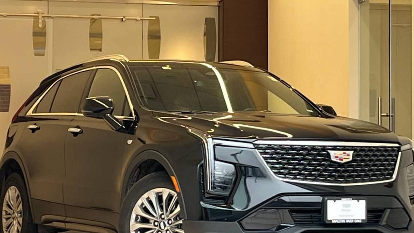 CADILLAC XT4 2024 1GYFZDR46RF148039 image