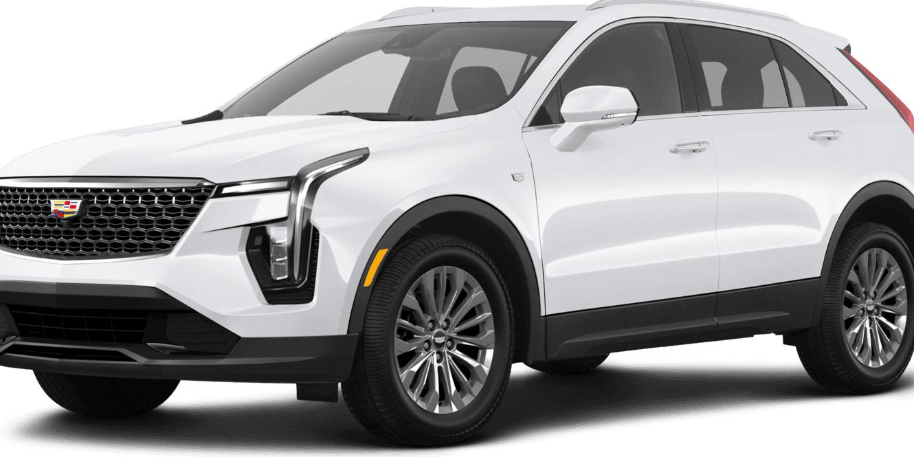 CADILLAC XT4 2024 1GYFZDR44RF147679 image