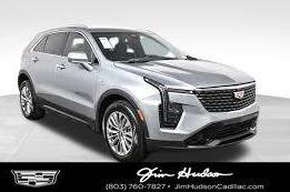 CADILLAC XT4 2024 1GYFZCR46RF147032 image