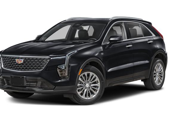 CADILLAC XT4 2024 1GYFZCR47RF174563 image