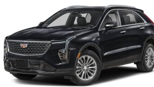 CADILLAC XT4 2024 1GYFZER44RF166092 image