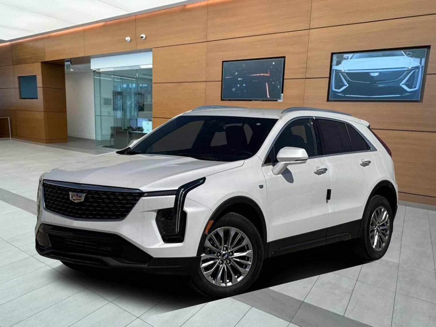 CADILLAC XT4 2024 1GYFZCR47RF252694 image