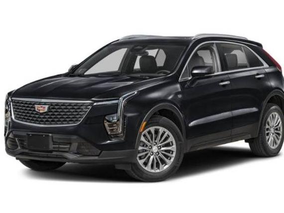 CADILLAC XT4 2024 1GYFZCR43RF142483 image CADILLAC XT4 2024 1GYFZCR43RF142483 image