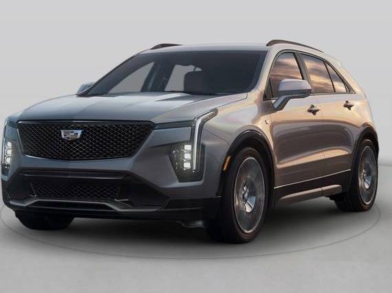 CADILLAC XT4 2024 1GYAZAR4XRF230512 image CADILLAC XT4 2024 1GYAZAR4XRF230512 image