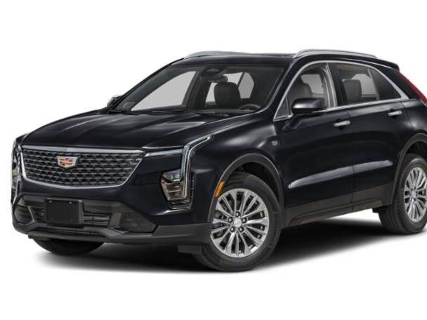 CADILLAC XT4 2024 1GYFZFR45RF160808 image