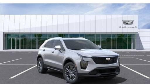 CADILLAC XT4 2024 1GYFZCR40RF148399 image